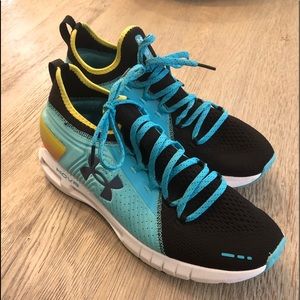 Under Armour Speedform 2.0 HOVR Running Shoes